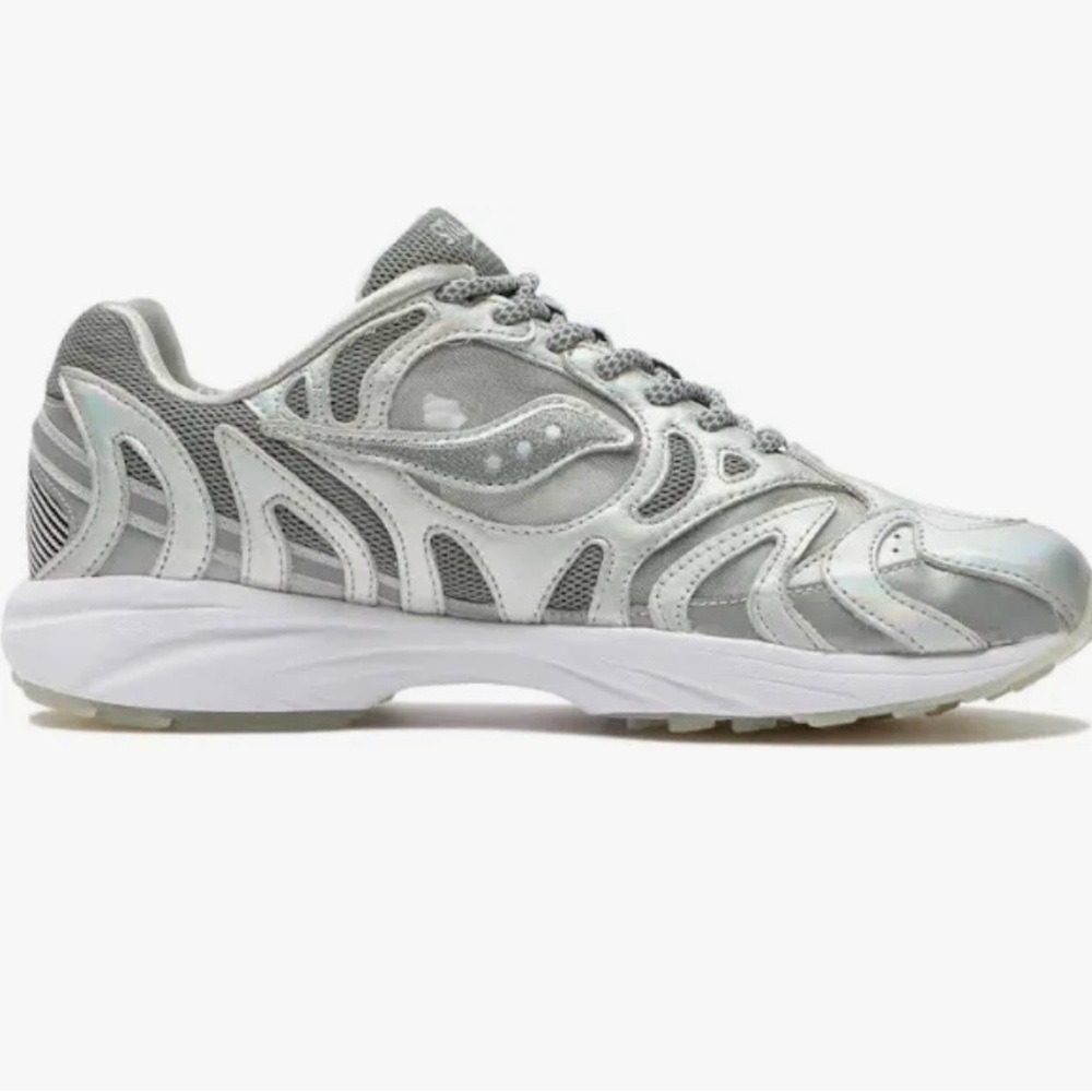 Saucony | Grid Azura 2000 (Iridescent)